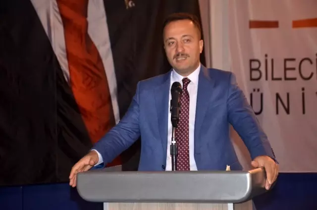 Boydan Devlete Osmanlı Sempozyumu nun açılışı yapıldı