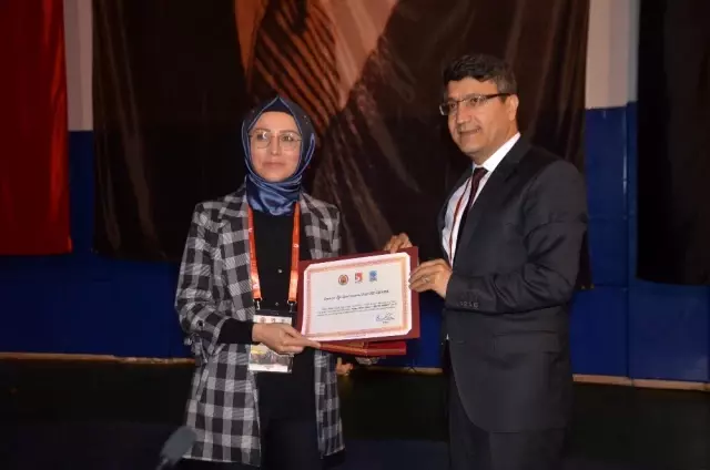 Boydan Devlete Osmanlı Sempozyumu nun açılışı yapıldı