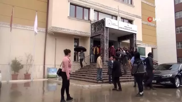 Bozburunlulardan yeni bir imar affı talebi Bozburunlulardan yeni bir imar affı talebi