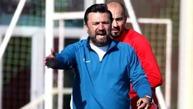 Bülent Uygun: Bülent Uygun: