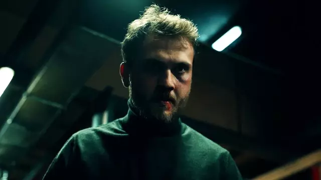 C¸ukur 3.Sezon 9.Bölüm Fragman