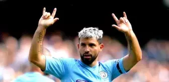 Metin Diyadin: Canlı yayında flaş itiraf: Agüero, Gençlerbirliği'nin kapısından dönmüş... Metin Diyadin: Canlı yayında flaş itiraf: Agüero, Gençlerbirliği'nin kapısından dönmüş...