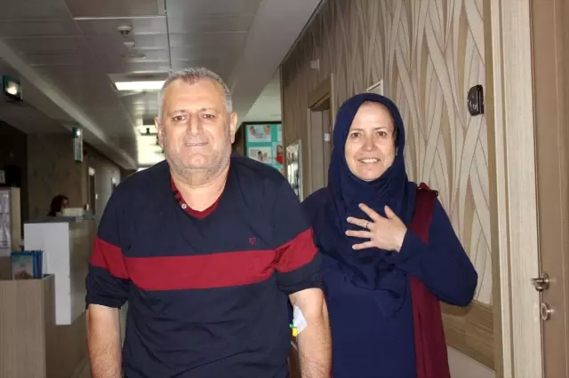 Çocukluğunun geçtiği sokakları 47 yıl sonra yeniden gezecek Çocukluğunun geçtiği sokakları 47 yıl sonra yeniden gezecek