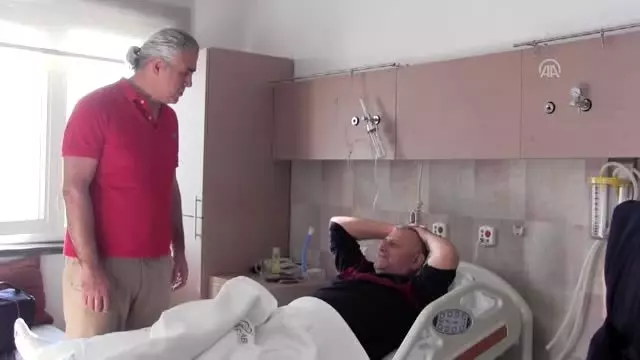 Çocukluğunun geçtiği sokakları 47 yıl sonra yeniden gezecek Çocukluğunun geçtiği sokakları 47 yıl sonra yeniden gezecek