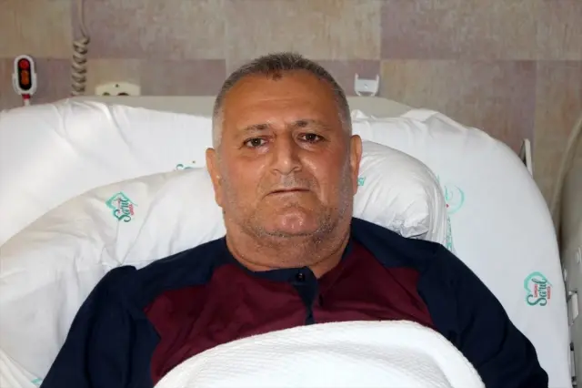 Çocukluğunun geçtiği sokakları 47 yıl sonra yeniden gezecek Çocukluğunun geçtiği sokakları 47 yıl sonra yeniden gezecek