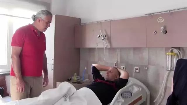 Çocukluğunun geçtiği sokakları 47 yıl sonra yeniden gezecek Çocukluğunun geçtiği sokakları 47 yıl sonra yeniden gezecek