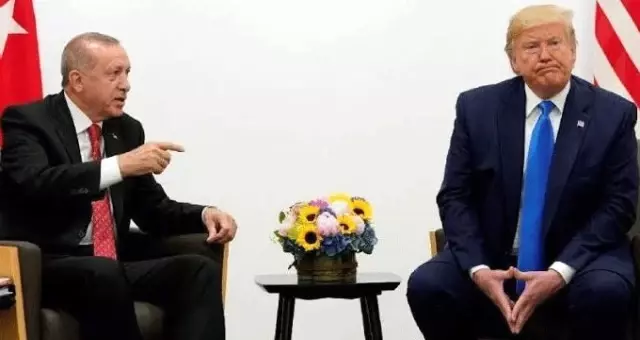 Cumhurbaşkanı Erdoğan'dan FETÖ elebaşı Gülen'in iadesine ilişkin açıklama: Yılmadan usanmadan takip edeceğiz Cumhurbaşkanı Erdoğan'dan FETÖ elebaşı Gülen'in iadesine ilişkin açıklama: Yılmadan usanmadan takip edeceğiz
