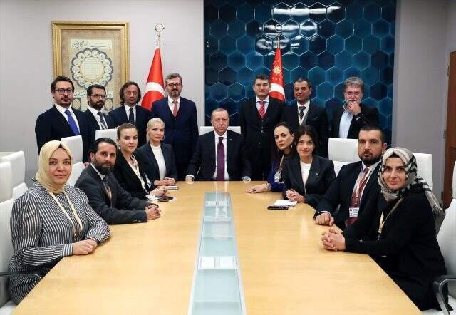 Cumhurbaşkanı Erdoğan'dan FETÖ elebaşı Gülen'in iadesine ilişkin açıklama: Yılmadan usanmadan takip edeceğiz!