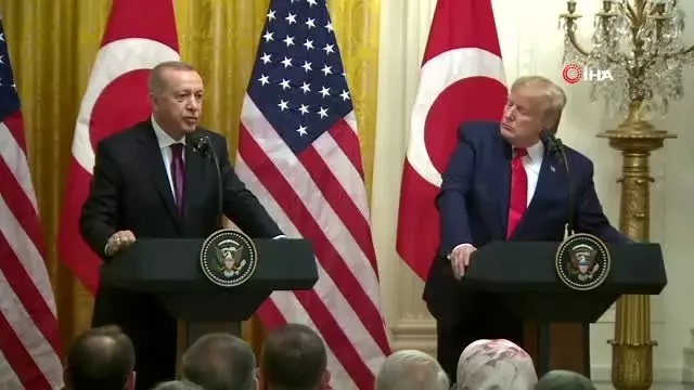 Cumhurbaşkanı Erdoğan: 'Temenni ederim belgeler ışığında, nasıl teröristler istendiği zaman biz... Cumhurbaşkanı Erdoğan: 'Temenni ederim belgeler ışığında, nasıl teröristler istendiği zaman biz...