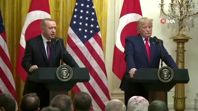 Cumhurbaşkanı Erdoğan: 'Temenni ederim belgeler ışığında, nasıl teröristler istendiği zaman biz... Cumhurbaşkanı Erdoğan: 'Temenni ederim belgeler ışığında, nasıl teröristler istendiği zaman biz...