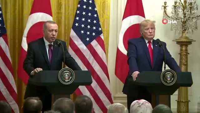 Cumhurbaşkanı Erdoğan: 'Temenni ederim belgeler ışığında, nasıl teröristler istendiği zaman biz... Cumhurbaşkanı Erdoğan: 'Temenni ederim belgeler ışığında, nasıl teröristler istendiği zaman biz...