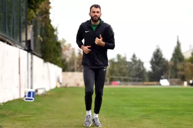 Denizlispor, Rizespor maçı hazırlıklarını sürdürüyor Denizlispor, Rizespor maçı hazırlıklarını sürdürüyor
