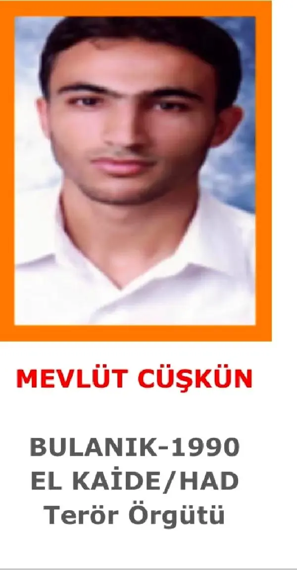 El Kaide terör örgütü üyesi Suriye'den geldiği İstanbul'da yakalandı
