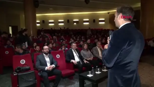 Erzurum Valisi Memiş: Futbolcu olacaktım, öğretmenin şaplağı ile vali oldum Erzurum Valisi Memiş: Futbolcu olacaktım, öğretmenin şaplağı ile vali oldum
