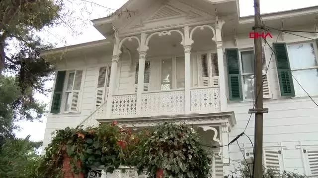 Eski ingiliz subayının ölümü 14 kişinin ifadesi alındı