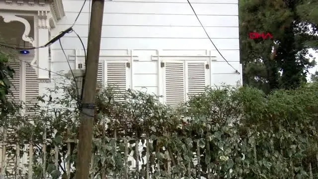 Eski ingiliz subayının ölümü 14 kişinin ifadesi alındı Eski ingiliz subayının ölümü 14 kişinin ifadesi alındı