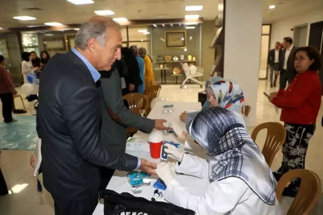 Eyüpsultan Belediyesi'nde Eyüpsultan Belediyesi'nde