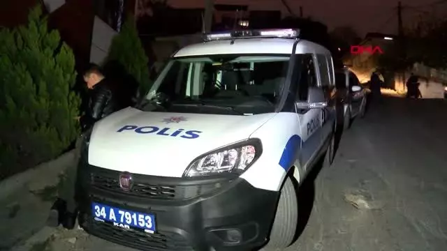 Eyüpsultan'da okul servisi kaza yaptı: 7 çocuk yaralandı Eyüpsultan'da okul servisi kaza yaptı: 7 çocuk yaralandı