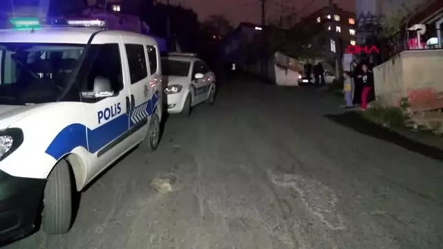 Eyüpsultan'da okul servisi kaza yaptı: 7 çocuk yaralandı Eyüpsultan'da okul servisi kaza yaptı: 7 çocuk yaralandı