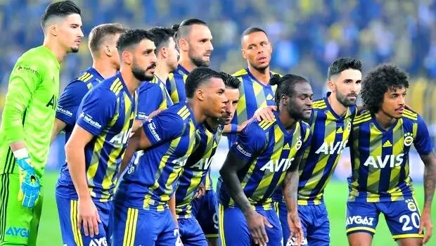 Fenerbahçe'de iç transfer atağı Fenerbahçe'de iç transfer atağı