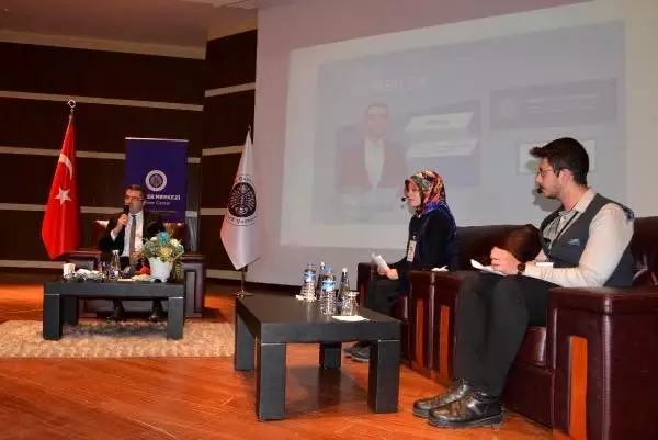 Futbolcu olacaktı, öğretmenin şaplağı ile vali oldu Futbolcu olacaktı, öğretmenin şaplağı ile vali oldu