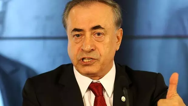 Galatasaray'da tarihi an! Her an açıklanabilir...
