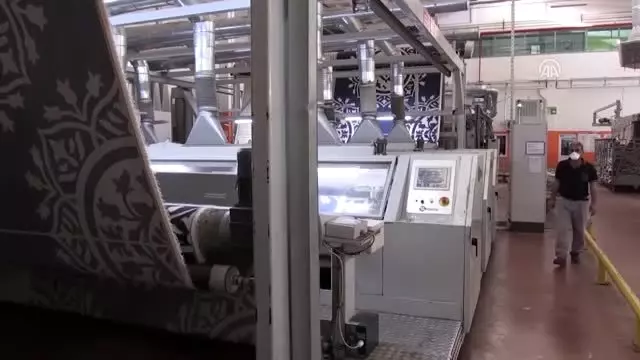 Gaziantep'te gençlere halıcılık eğitimi verilecek