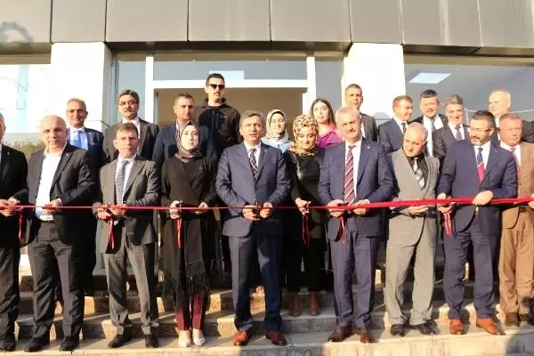 Gebzeli iş insanlarından Batman'a yatırım ziyareti