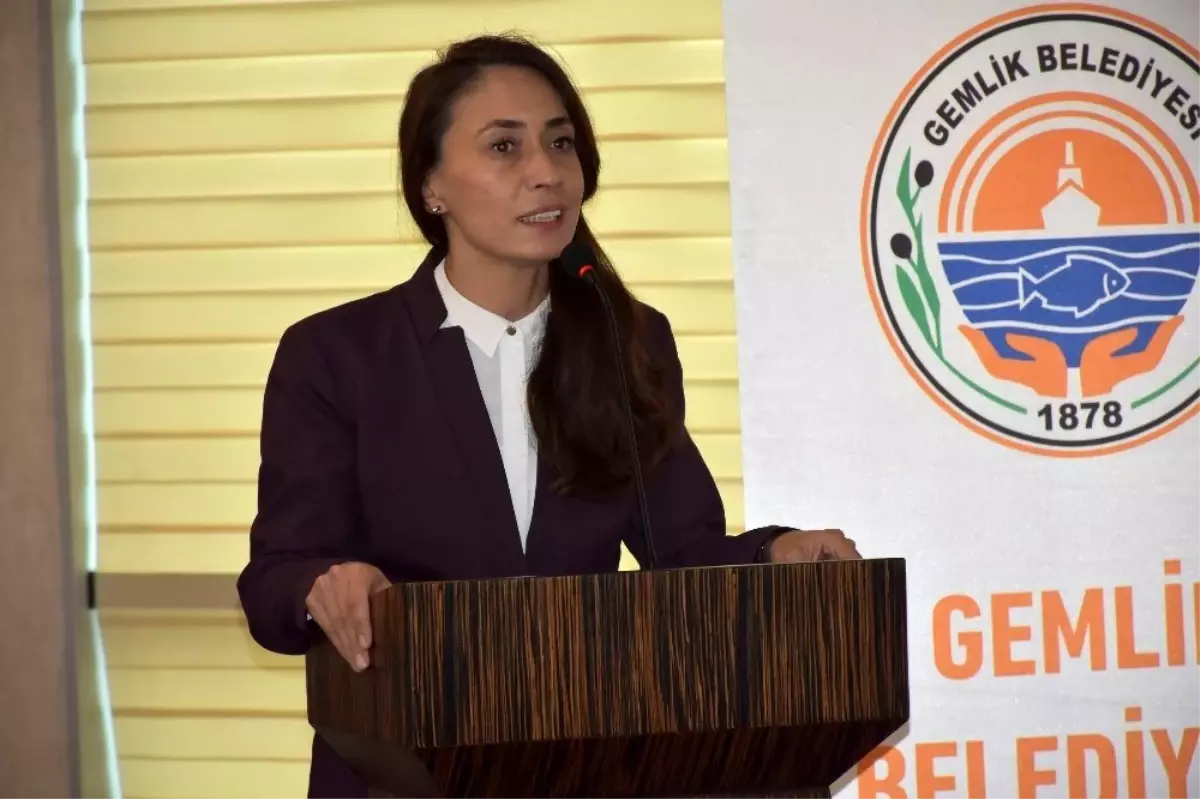 Gemlik'te 'Halk Market' açılıyor