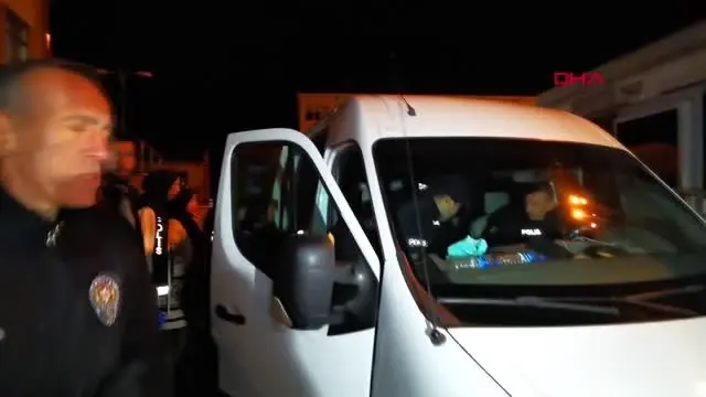 Giresun rabia naz'ın babası gözaltına alındı Giresun rabia naz'ın babası gözaltına alındı