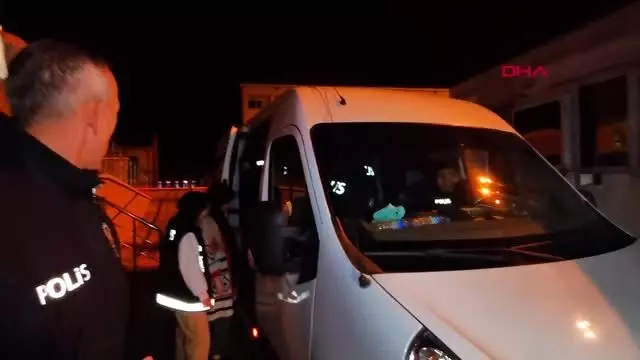 Giresun rabia naz'ın babası gözaltına alındı Giresun rabia naz'ın babası gözaltına alındı