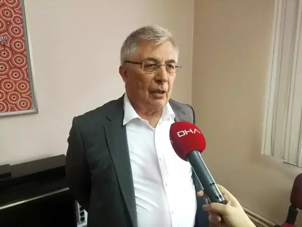 İGAM Başkanı Çorabatır: DEAŞ'lılar için hukuki boşluk var