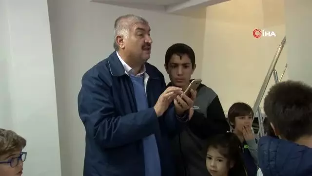 İki kardeş, kurdukları merkezle herkese satrancı sevdiriyor