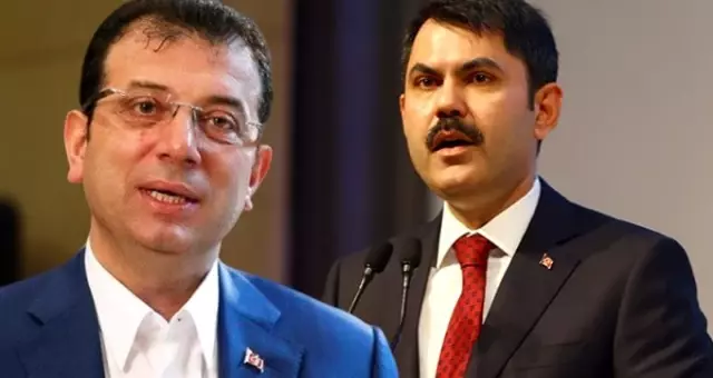 Son dakika: İmamoğlu'nun 'Gerek yok' diyerek iptal ettiği arıtma tesisini Bakanlık yapacak