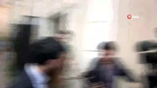 - İstanbul'da ölü bulunan eski İngiliz ajanı James Gustaf Edward Le Mesurier'in eşi Emma Hedvif...