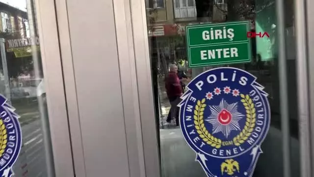 İstanbul-şansın böylesi... şans oyununda kazanıp yolda kaybetti, karakolda teslim aldı İstanbul-şansın böylesi... şans oyununda kazanıp yolda kaybetti, karakolda teslim aldı