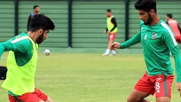 Karşıyaka'ya Altay'dan tesis desteği! Periyodik bakım olunca...