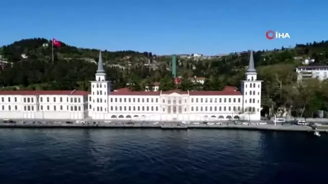 Kuleli’de FETÖ’cü olmayan öğrencilere gerçeğe aykırı rapor veren doktor tutuklandı