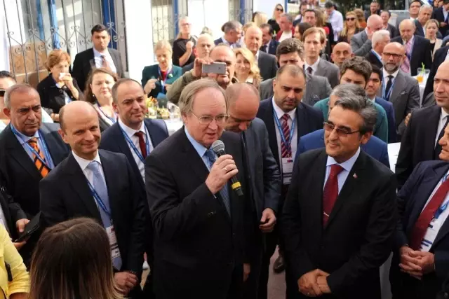 Kuşadası Belediyesi bir ilke daha imza attı