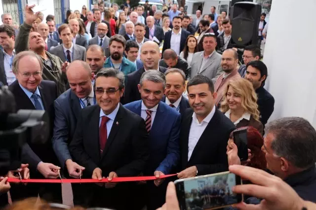 Kuşadası Belediyesi bir ilke daha imza attı