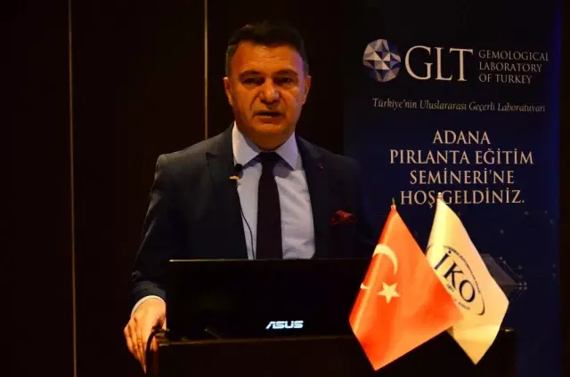 Kuyumculara pırlanta eğitimi Kuyumculara pırlanta eğitimi