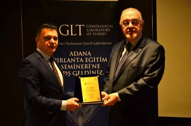 Kuyumculara pırlanta eğitimi Kuyumculara pırlanta eğitimi