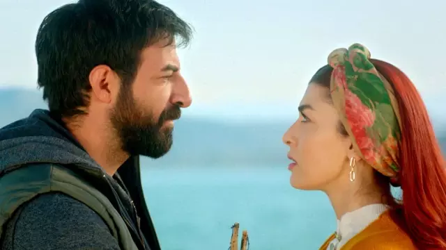 Kuzey Yıldızı I·lk As¸k 10. Bo¨lu¨m 2. Fragman