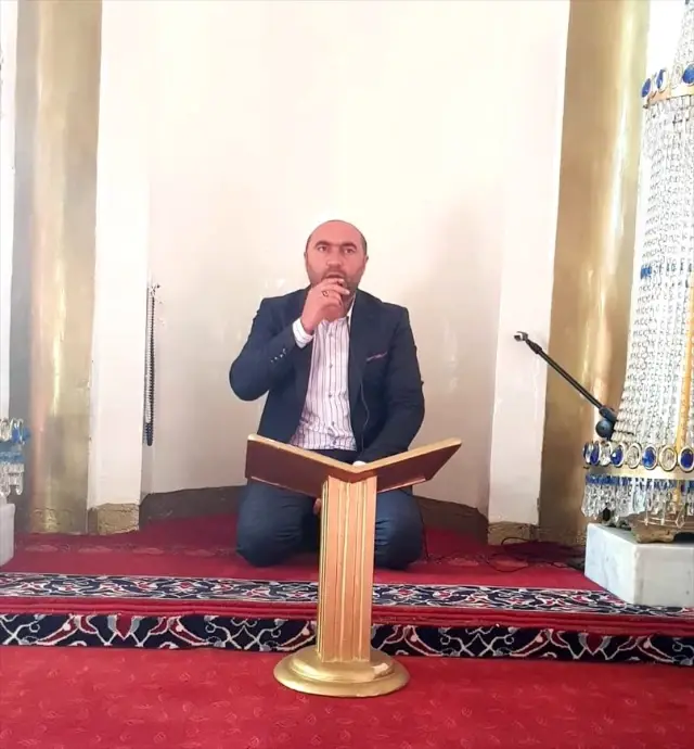 Ladik'te Mevlid-i Nebi Haftası etkinliği
