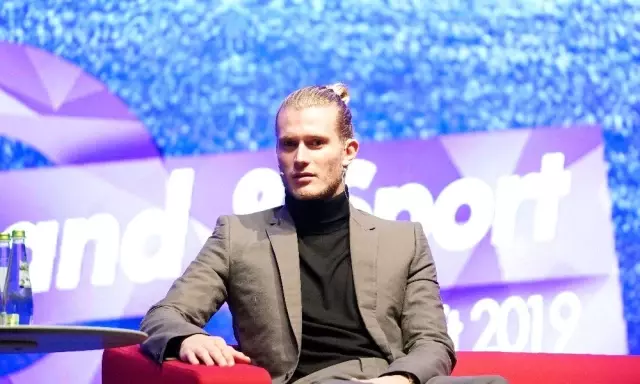 Loris Karius: Loris Karius: