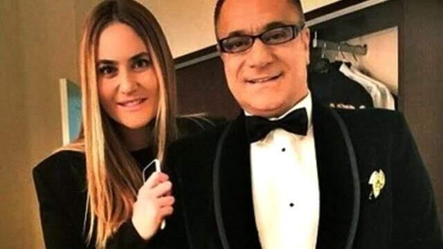 Mehmet Ali Erbil'in kızı Sezin Erbil: Sen benim gerçek kahramanımsın babam
