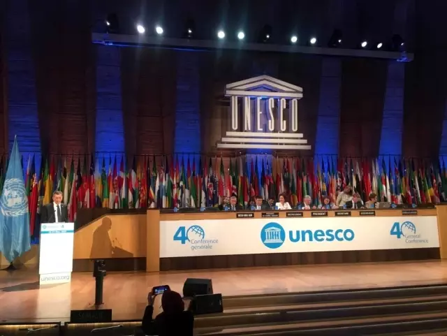 Milli Eğitim Bakanı Selçuk: Milli Eğitim Bakanı Selçuk: