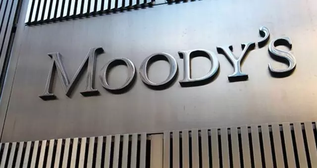 Moody's Türkiye'nin büyüme tahminini yükseltti