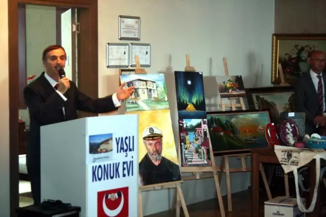 Mudanya Huzur'da çifte açılış Mudanya Huzur'da çifte açılış