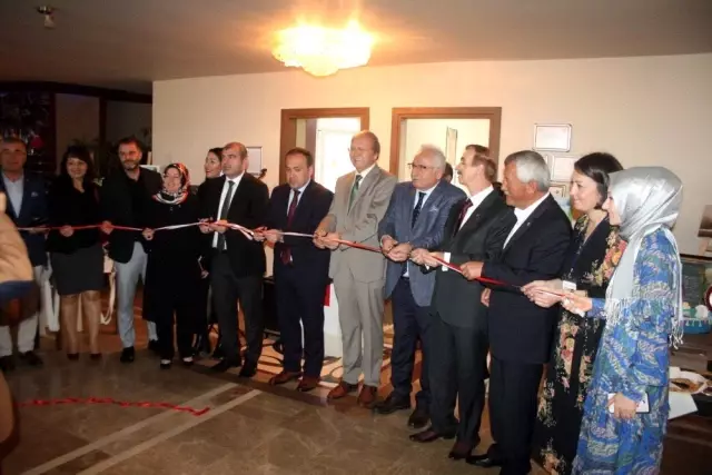 Mudanya Huzur'da çifte açılış Mudanya Huzur'da çifte açılış